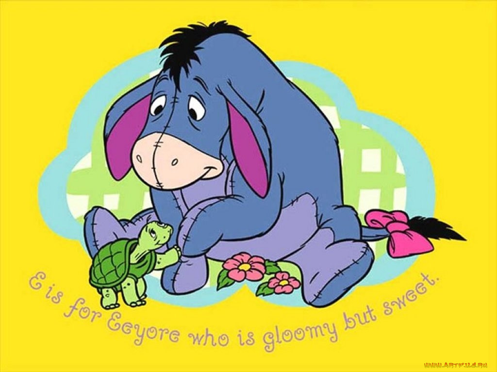 , winnie, the, pooh